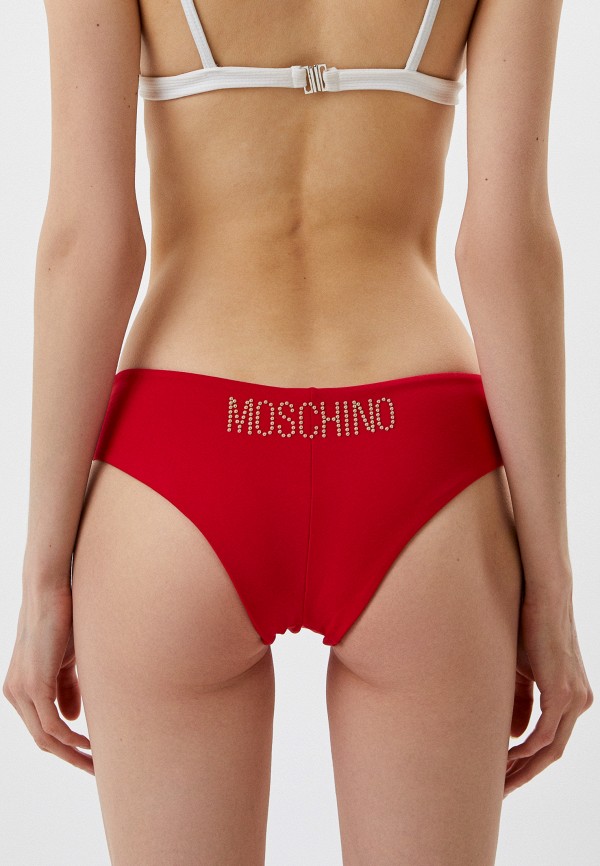фото Плавки moschino swim
