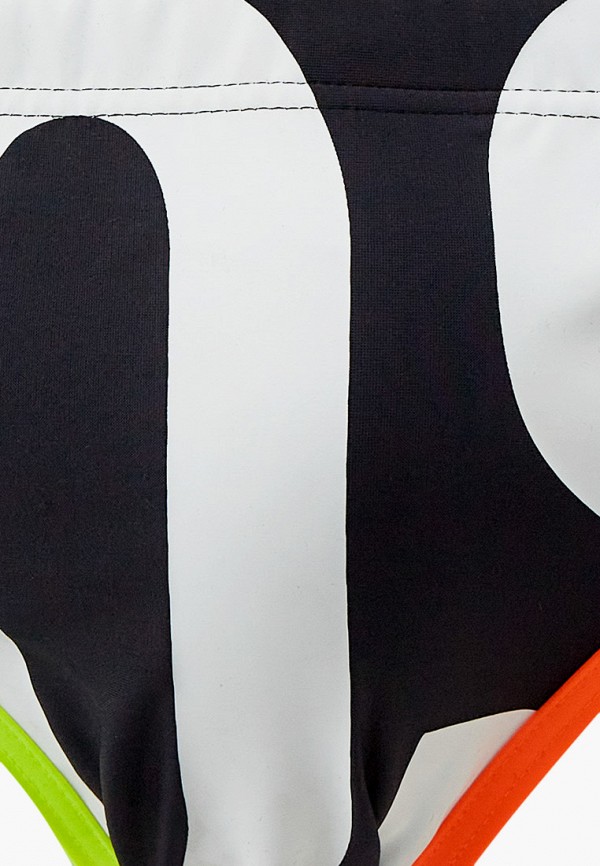 фото Плавки moschino swim