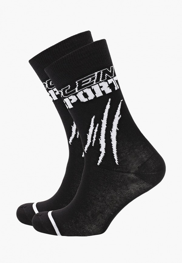 фото Носки plein sport