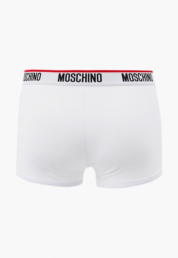 фото Трусы 2 шт. moschino underwear