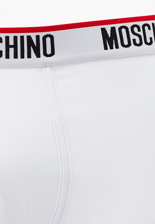 фото Трусы 2 шт. moschino underwear