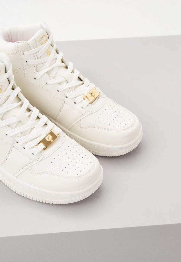 фото Кеды plein sport