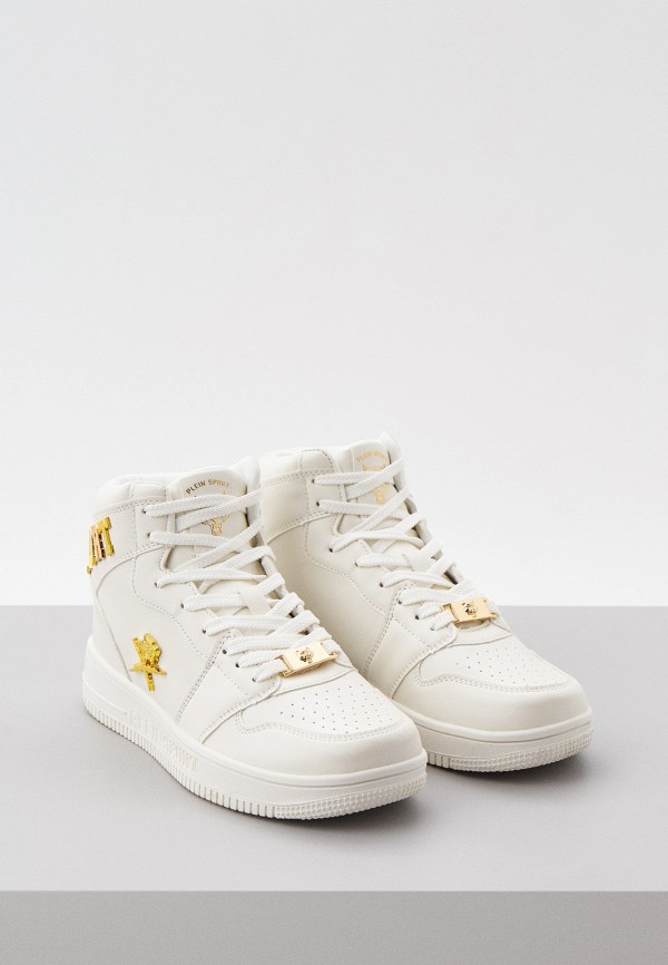 фото Кеды plein sport