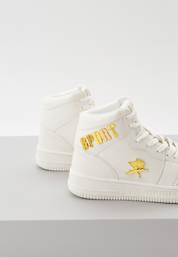 фото Кеды plein sport