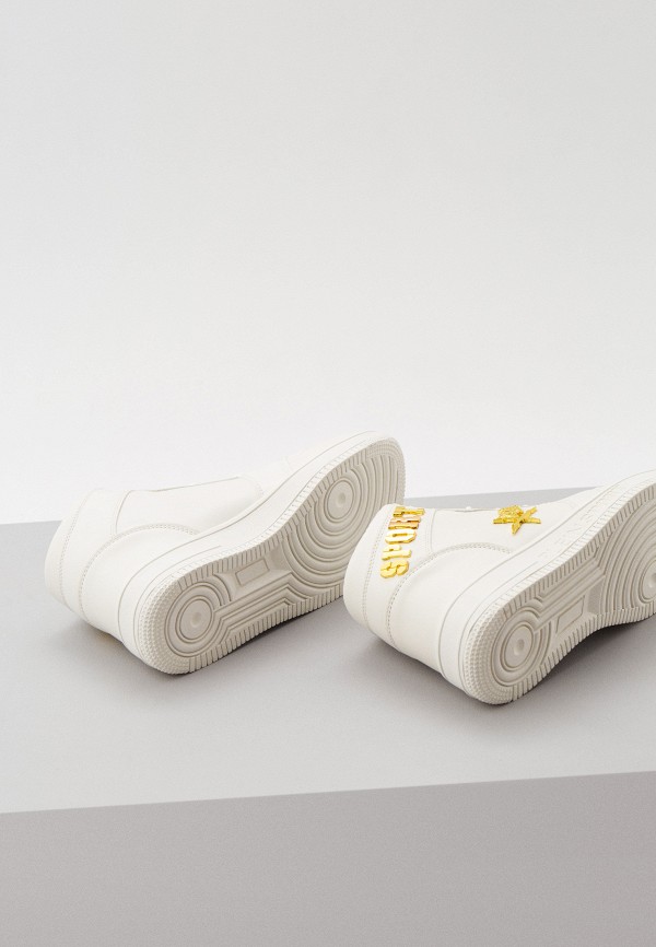 фото Кеды plein sport