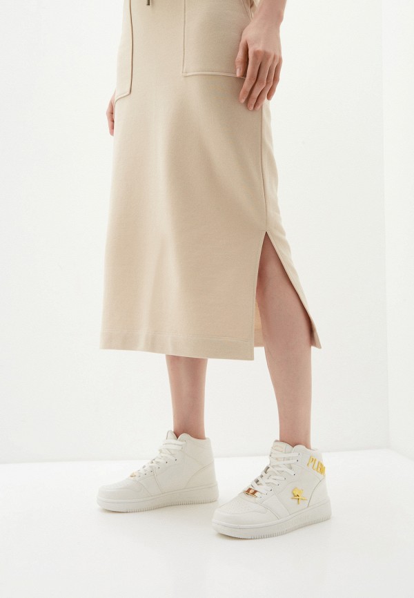 фото Кеды plein sport