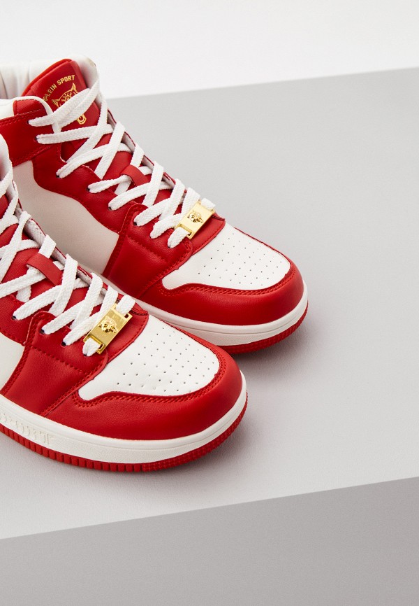 фото Кеды plein sport