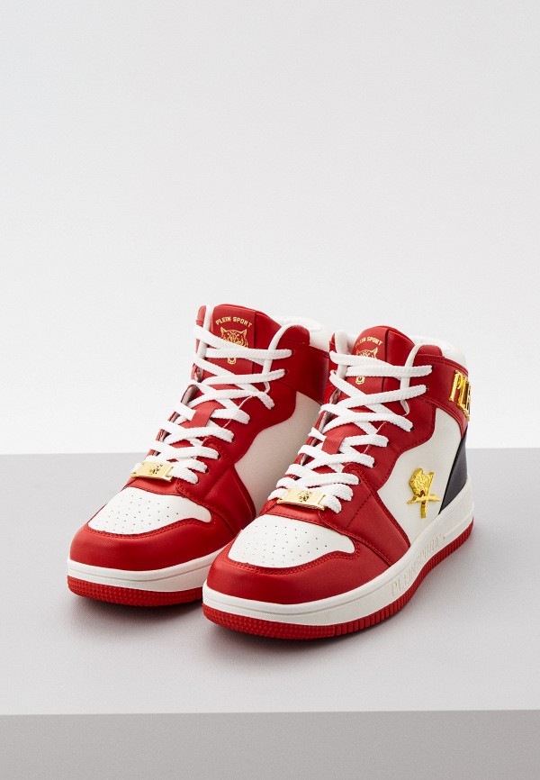 фото Кеды plein sport