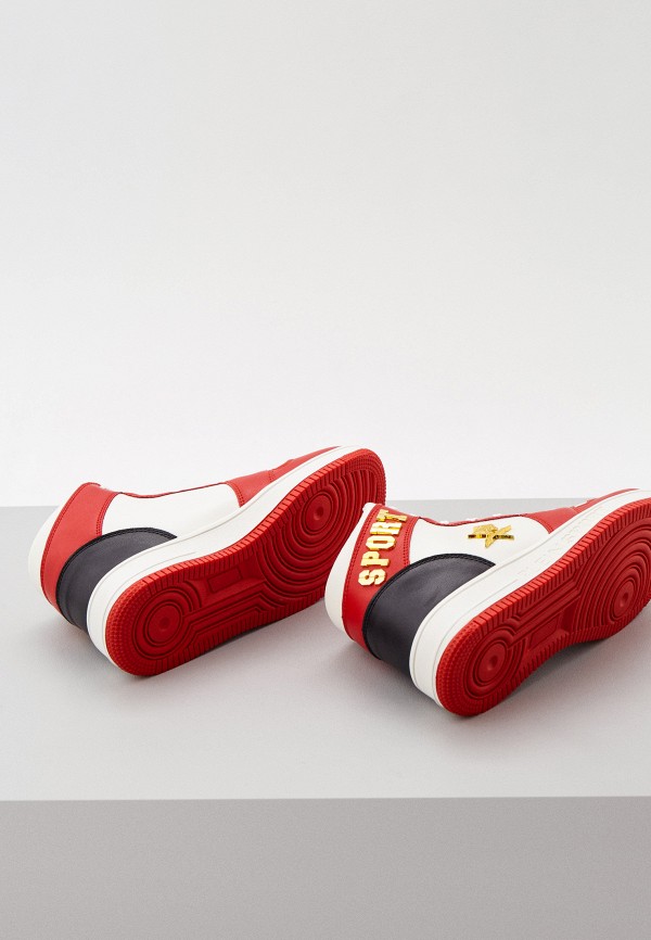 фото Кеды plein sport