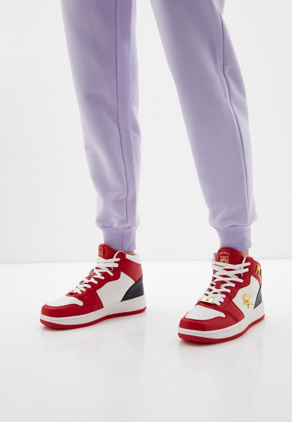 фото Кеды plein sport