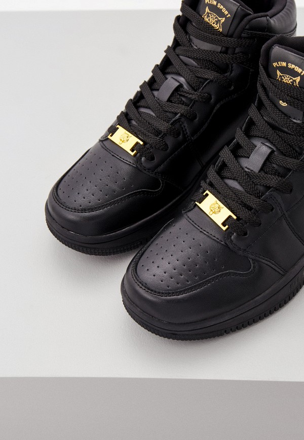 фото Кеды plein sport