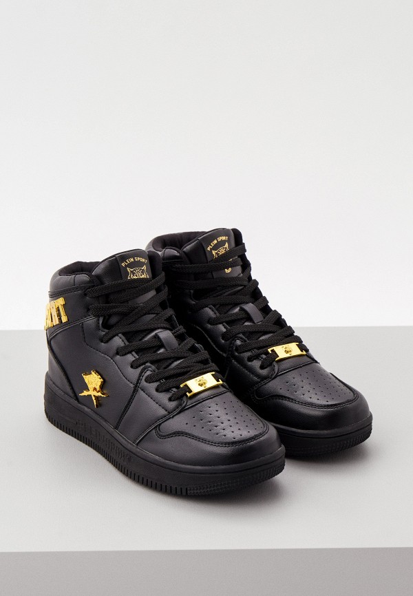 фото Кеды plein sport