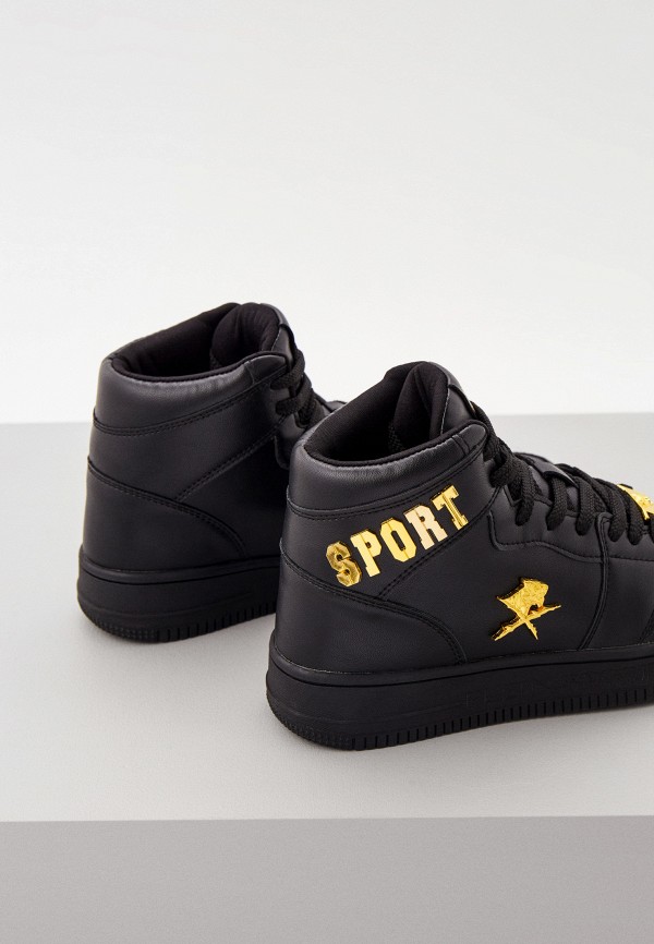 фото Кеды plein sport