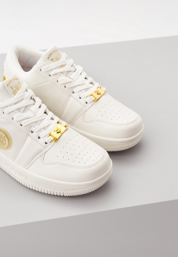 фото Кеды plein sport