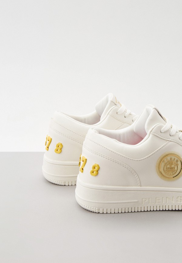 фото Кеды plein sport