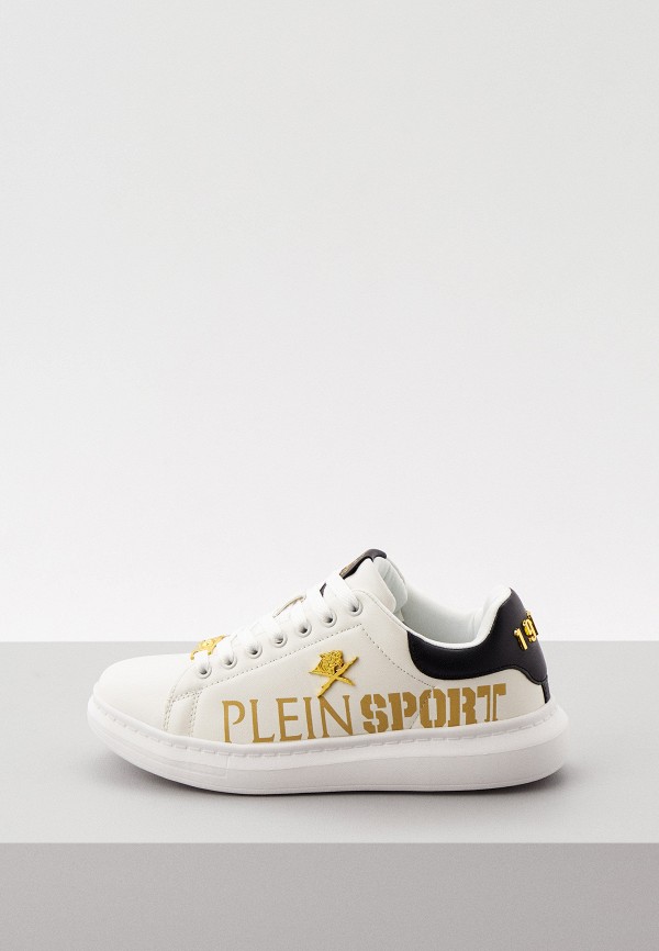 фото Кеды plein sport