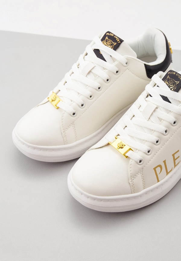 фото Кеды plein sport