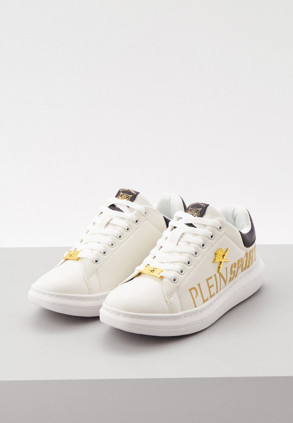 фото Кеды plein sport