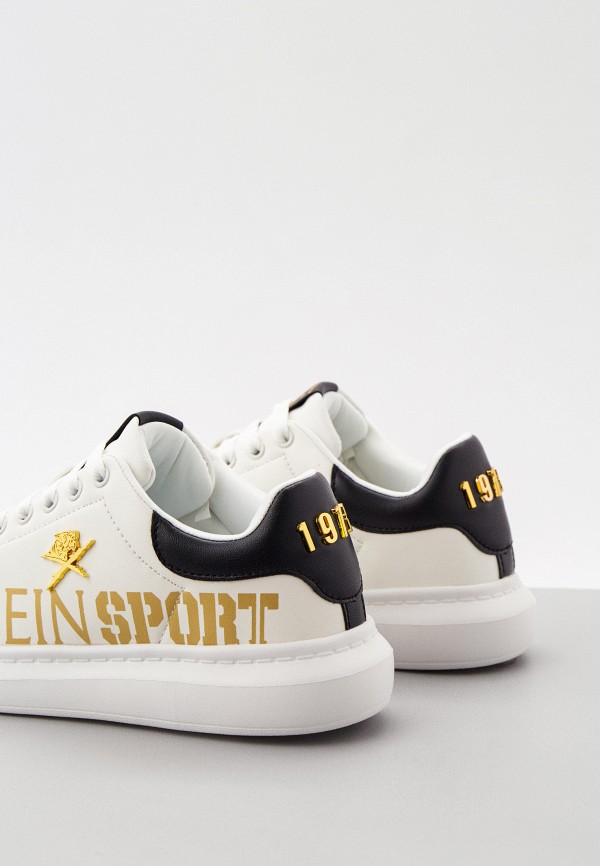 фото Кеды plein sport