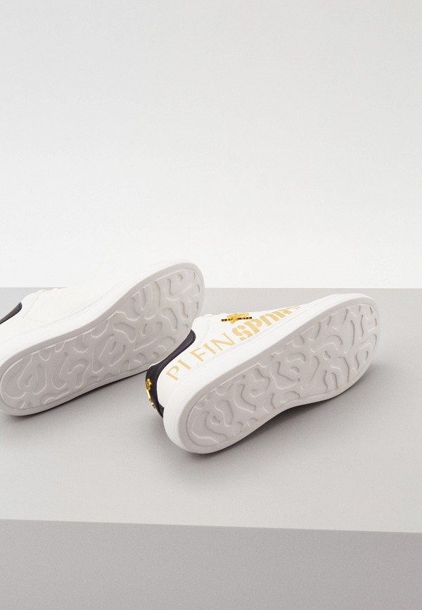 фото Кеды plein sport