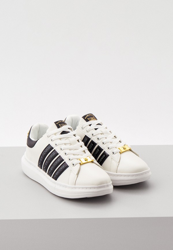 фото Кеды plein sport