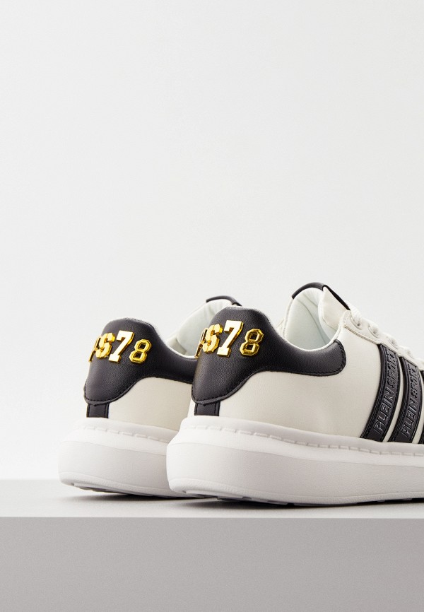 фото Кеды plein sport