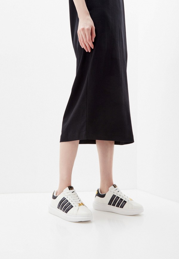 фото Кеды plein sport