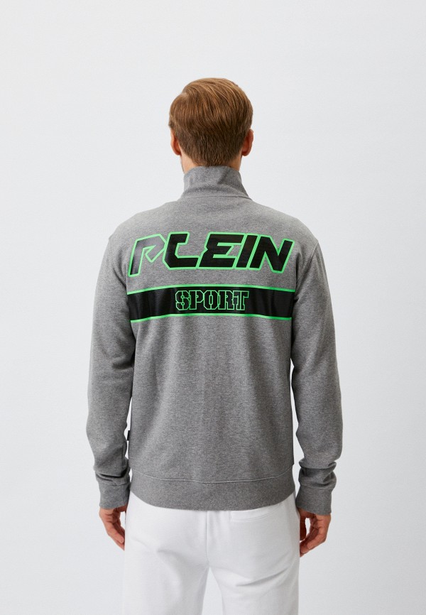 фото Олимпийка plein sport