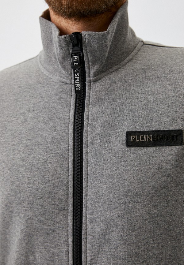 фото Олимпийка plein sport