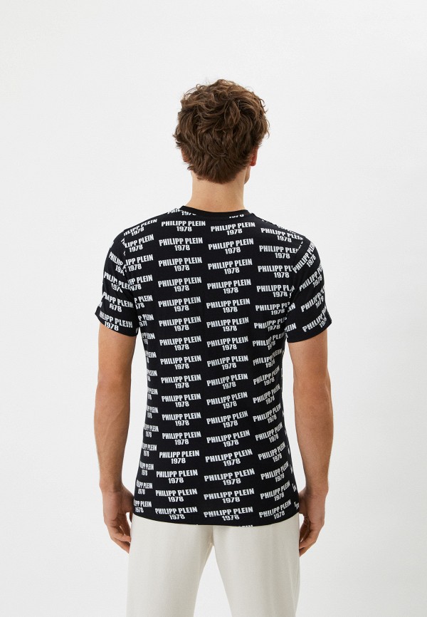 фото Футболка plein sport