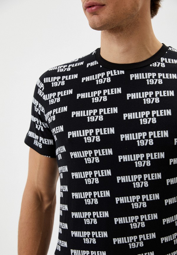 фото Футболка plein sport