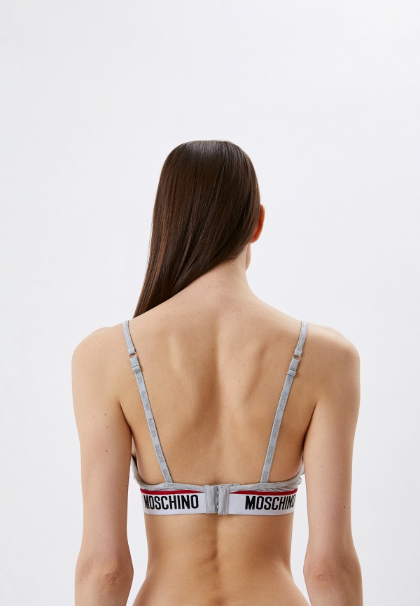фото Бюстгальтер moschino underwear