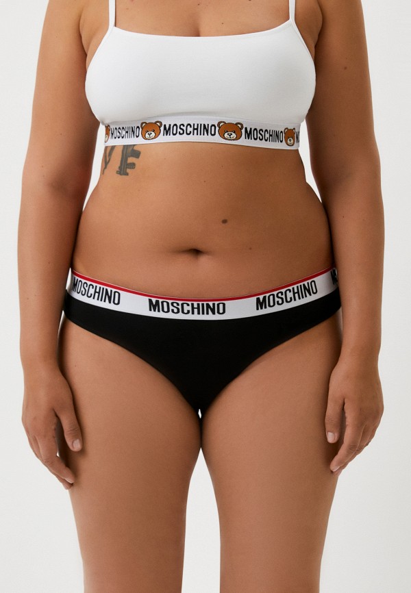 Трусы Moschino Underwear ZUA47329003