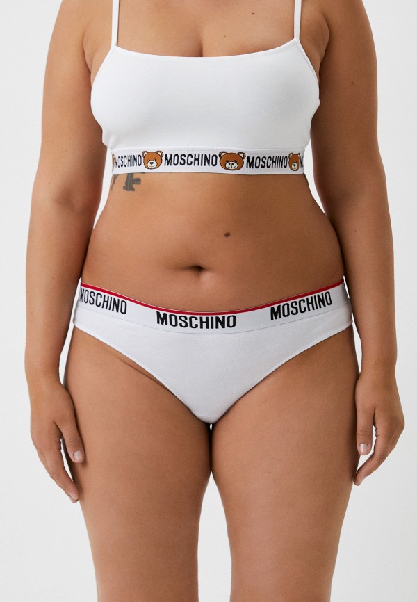 фото Трусы 2 шт. moschino underwear