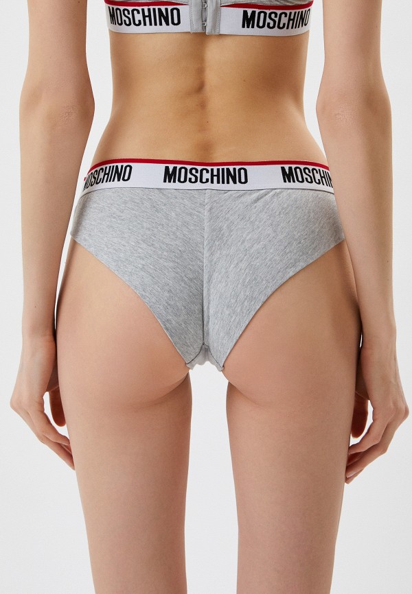 фото Трусы 2 шт. moschino underwear