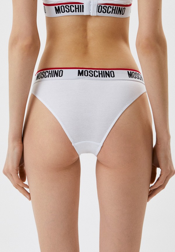 фото Трусы 2 шт. moschino underwear