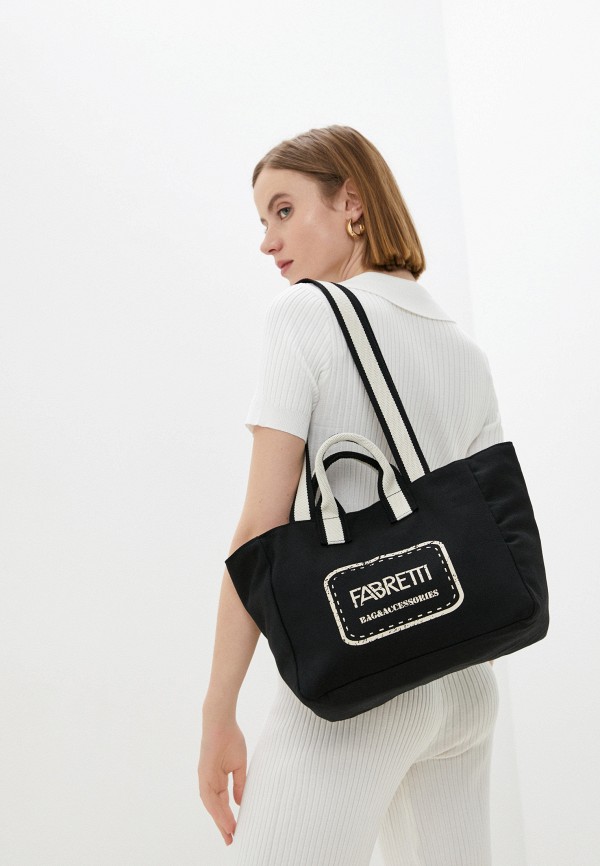 фото Сумка fabretti