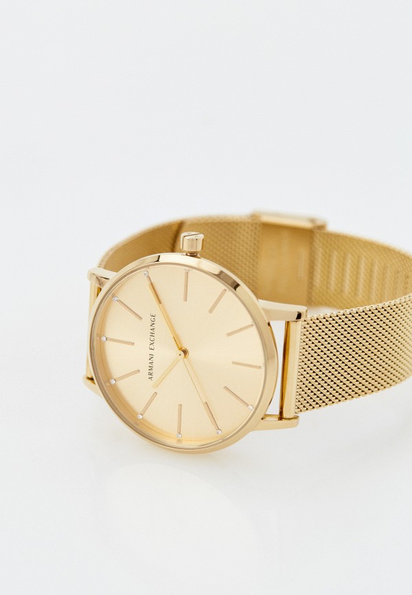 фото Часы armani exchange