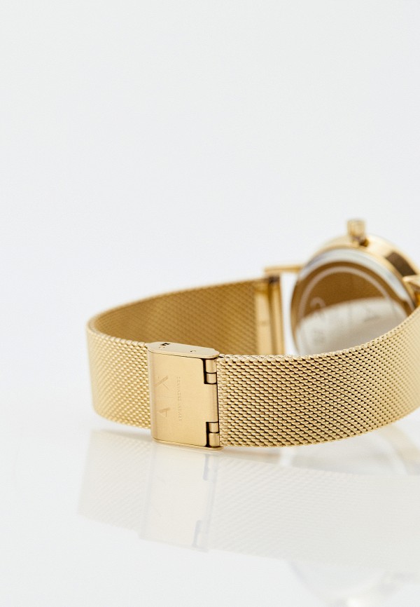 фото Часы armani exchange