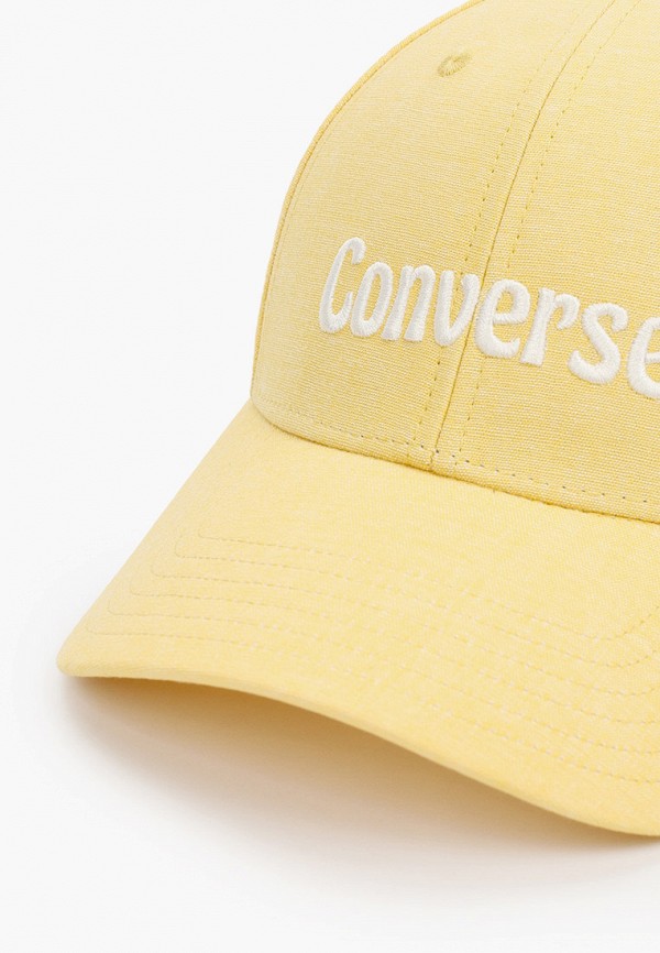 фото Бейсболка converse
