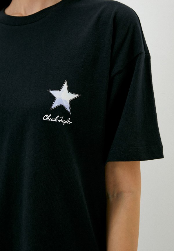 фото Футболка converse