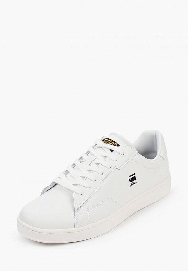 фото Кеды g-star