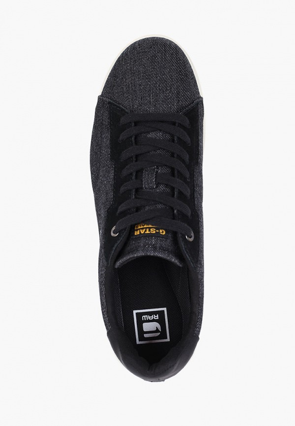 фото Кеды g-star