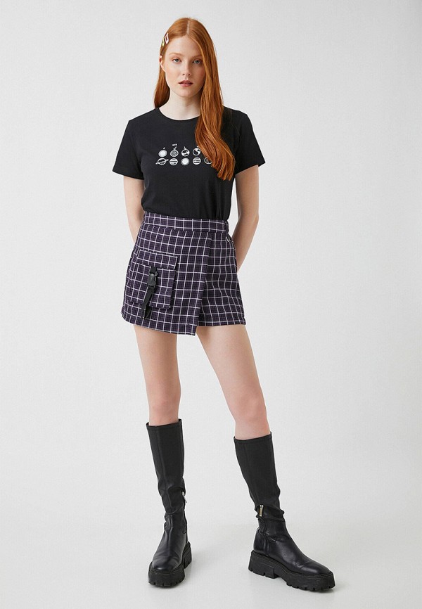 фото Футболка koton