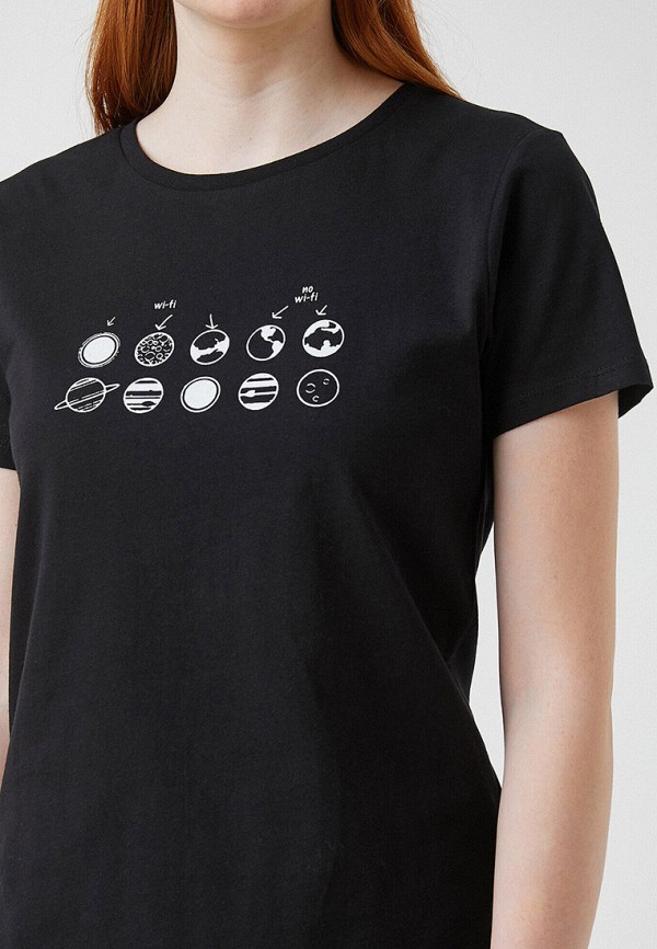 фото Футболка koton