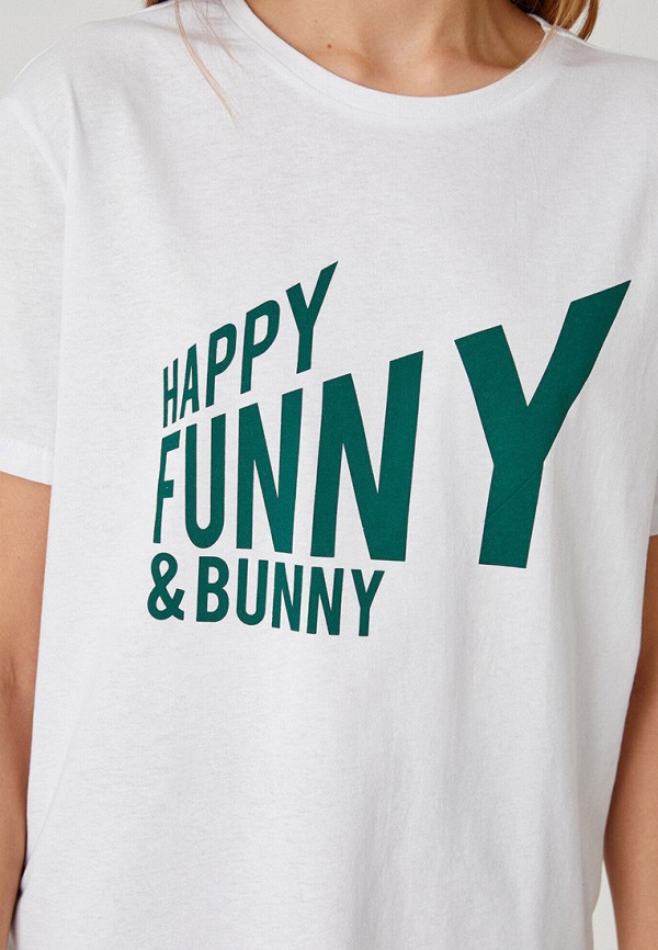 фото Футболка koton