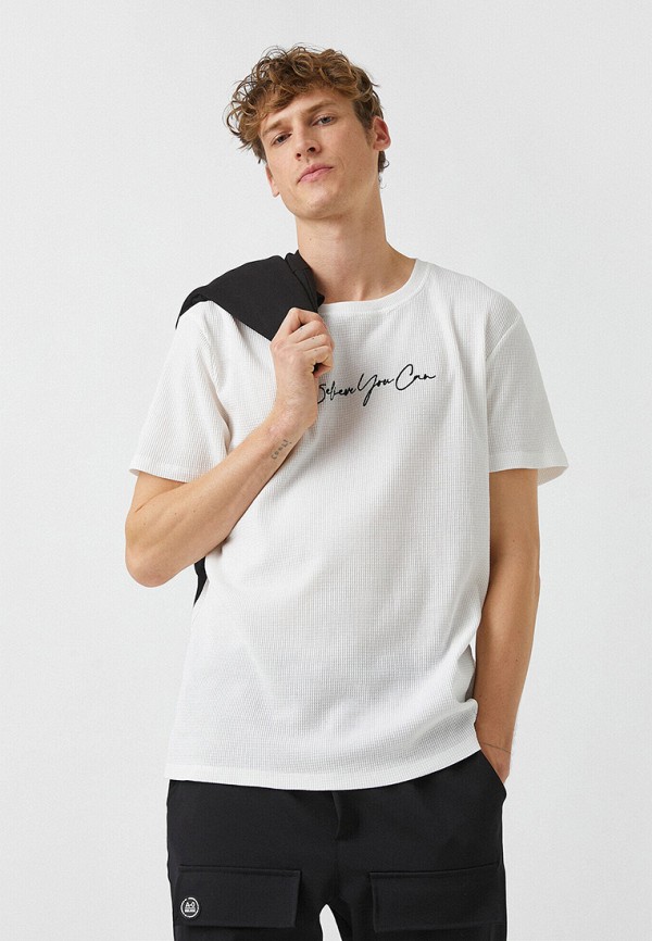 фото Футболка koton