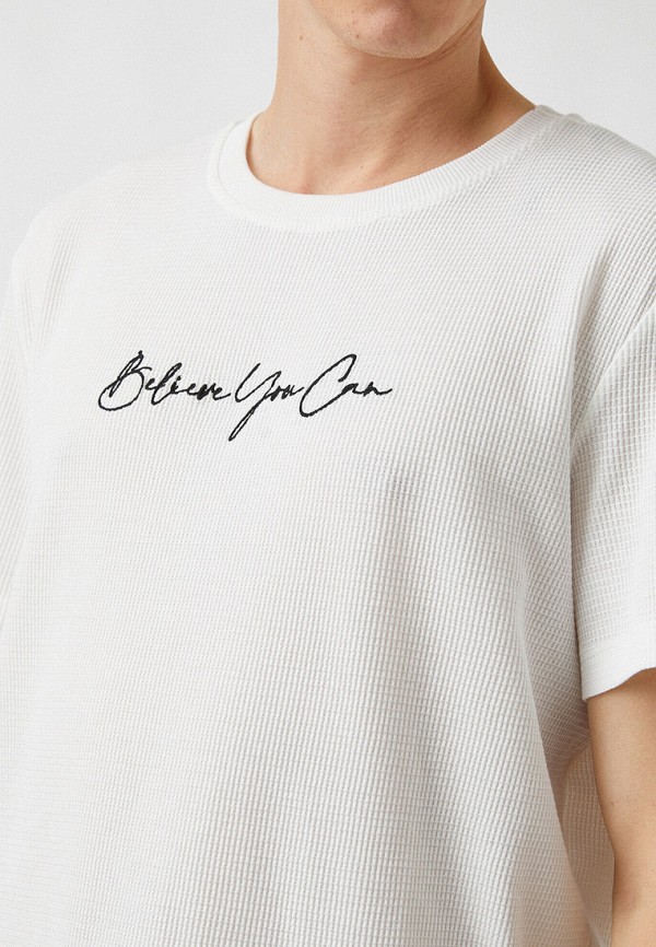 фото Футболка koton