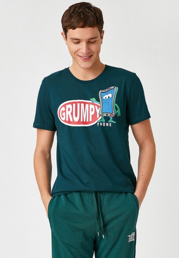 фото Футболка koton