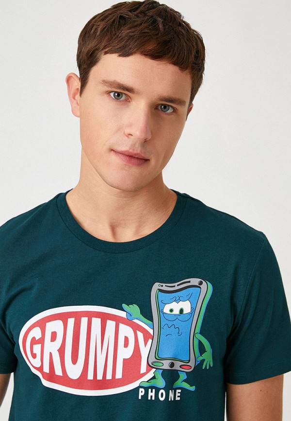 фото Футболка koton